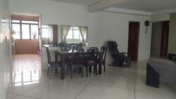 Blk 203 Petir Road (Bukit Panjang), HDB 5 Rooms #547821211